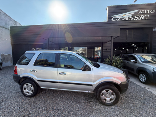 Ford Ecosport 1.6 Xls