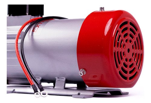 Compressor De Ar 12v