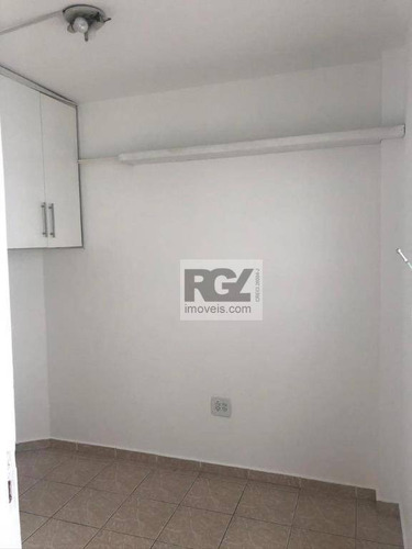 Apartamento Com 3 Dormitórios À Venda, 125 M² Por R$ 1.400.000,00 - Vila Uberabinha - São Paulo/sp - Ap7538