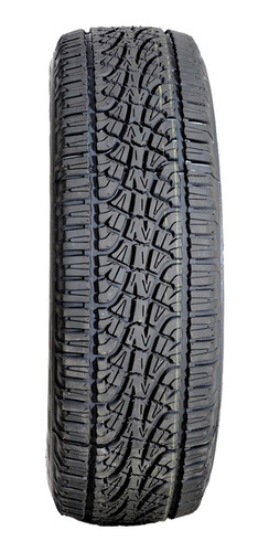 Imagem 2 de 6 de Pneu 235/70/r16 Remold Roadwell Rbatr 104p Inmetro 1 Linha