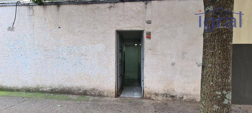 Imagem 13 de 15 de Galpão, 450 M² - Venda Por R$ 2.500.000,00 Ou Aluguel Por R$ 12.000,00/mês - Vila Da Saúde - São Paulo/sp - Ga0049
