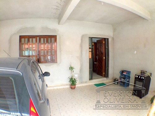 Imagem 7 de 15 de Sobrado - Jardim Santa Marina - Ref: 11634 - V-11634