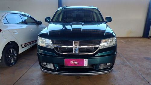 Dodge Journey 2.7 Sxt 5p