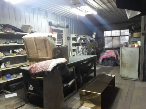 Propiedad Comercial Industrial (69274)