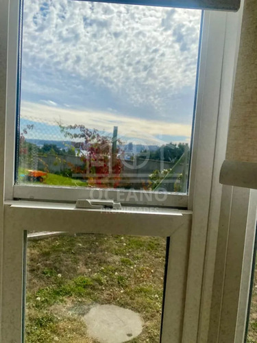 Bella Casa En Condominio Lomas De Reloncavi 4d/3b