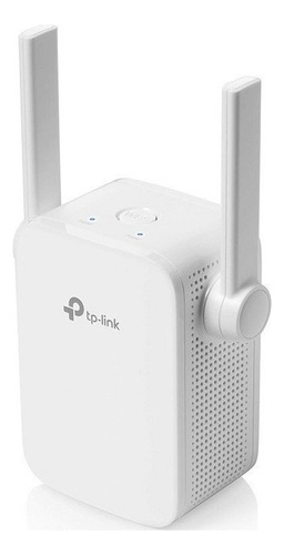 Tp-link Extensor De Rango Tl-wa855re, Inalámbrico, 300 Mbit