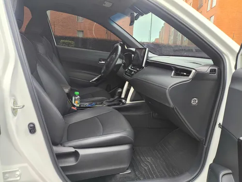 Toyota Corolla Cross 1.8 Hev Xei Cvt