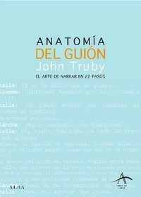 Anatomia Del Guion - Truby,john (paperback)
