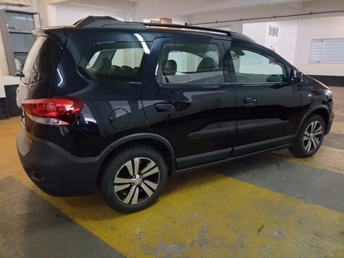 Imagen 6 de 24 de Chevrolet Spin Activ 7 Disponible Entrega Inmediata.