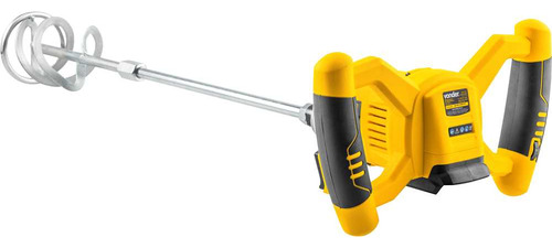 Misturador De Argamassa 18v Sem Bateria Imav 1828 Vonder