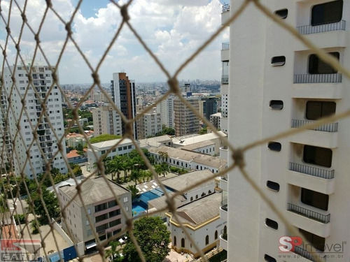 Imagem 6 de 15 de Apartamento ! 80 M² , 3 Dormitórios ( 1 Suite ) 2 Vagas , Lazer , Apenas R$ 460.000,00 - St18645