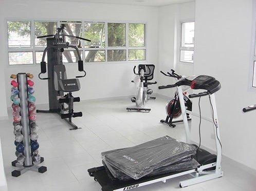Imagem 18 de 30 de Apartamento À Venda No Bairro Santa Teresinha - São Bernardo Do Campo/sp - O-2668-8489