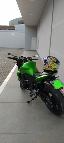 Kawasaki Z750