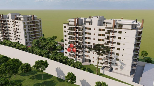 Imagem 11 de 30 de Cobertura Com 4 Dormitórios À Venda, 150 M² Por R$ 1.520.000,00 - Bacacheri - Curitiba/pr - Co0460