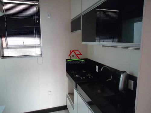 Imagem 5 de 16 de Ótimo Apartamento De 3 Quartos No Santa Amélia! - 2705
