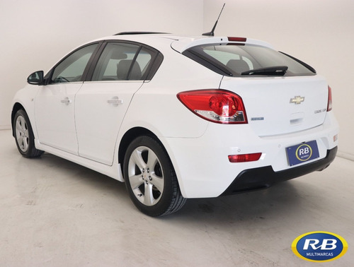 Imagem 7 de 14 de Chevrolet Cruze Sport Ltz 1.8 Aut. 2014/2014