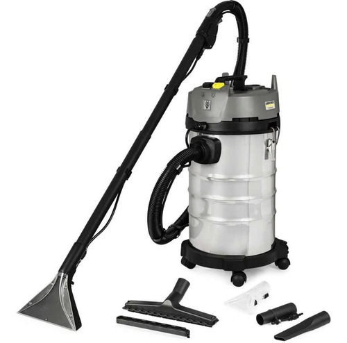 Extratora E Aspirador 1700w 30l Puzzi 4/30 Classic Karcher