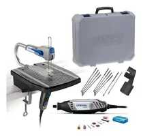 Comprar Kit Dremel Sierra Caladora Moto-saw + Mototool 3000 + Acc
