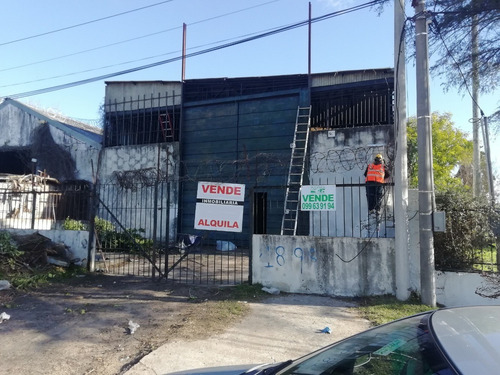 Venta Local Industrial Maroñas, Ideal Cooperativa, Consulte!