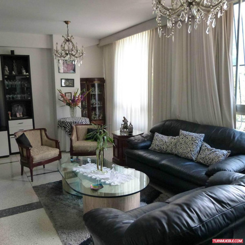 Imagen 3 de 12 de Se Vende Apartamentos En Los Ruices (negociable)