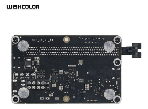 Base De Gpu Externa Con Cable Usb4 De 60 Cm Para Thunderbolt