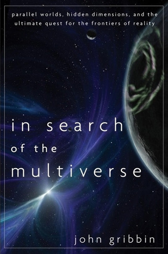 Libro Físico En Inglés In Search Of The Multiverse
