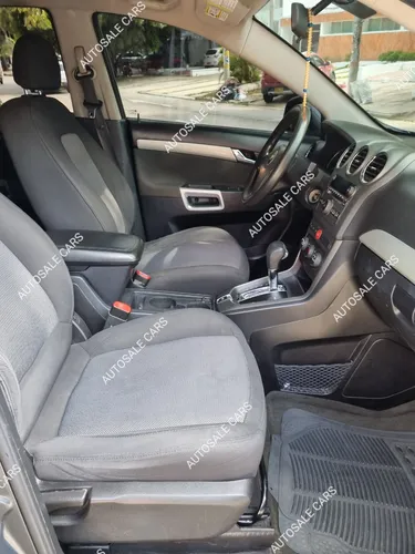 Chevrolet Captiva 2.4 Sport