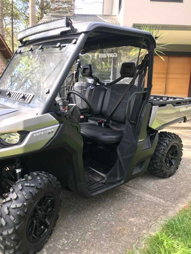Can Am H10