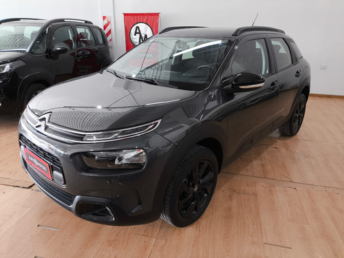 Citroën C4 Cactus 1.6 Vti 115 Feel