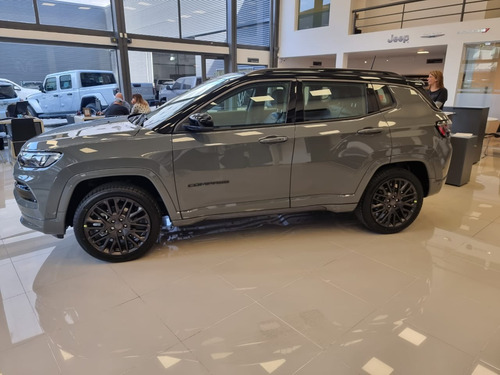 Jeep Compass 1.3 T270 Serie-S 4X2 At6