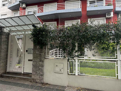 Venta Departamento 2 Dormitorios Con Cochera Moron
