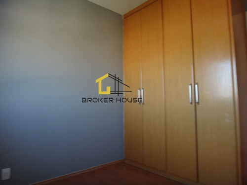 Imagem 18 de 30 de Apartamento A Venda No Bairro Granja Julieta Em São Paulo - - Bh30060-1