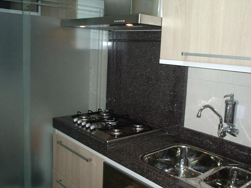 Imagem 6 de 16 de Apartamento Com 1 Dormitório Para Alugar, 52 M² Por R$ 2.600,00/mês - Campo Belo - São Paulo/sp - Ap19508