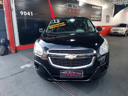 Imagem 2 de 12 de Spin 1.8 Lt 8v 4p 2013 Automático