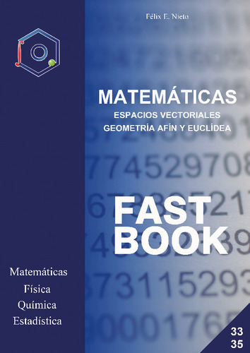 Matematicas Espacios Vectoriales