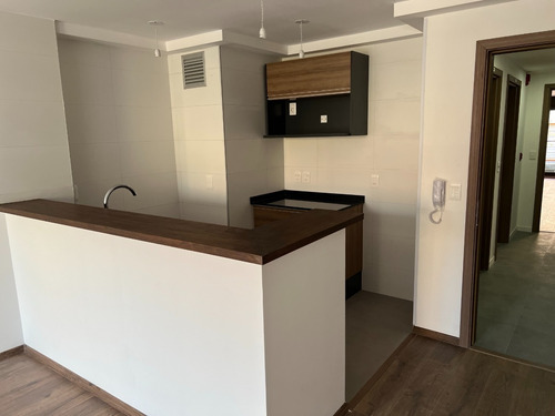Imagen 20 de 30 de Estrena / Disponibles 2 De 1 Dorm Contrafr - 7 Mono - 2 Cocheras / 1 Y 2 Años