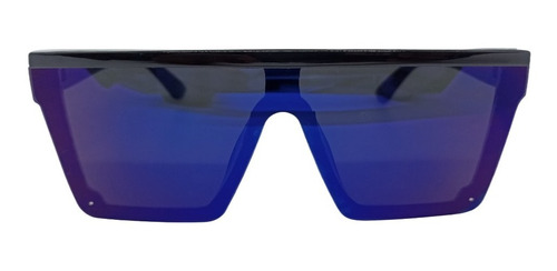 A Lentes De Sol Eternity Apocalitic Blue Optica Eternity