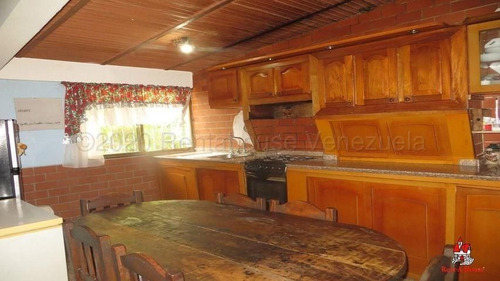 Imagen 6 de 9 de Casa En Venta Valle De Paya Turmero 22-12128 Ag