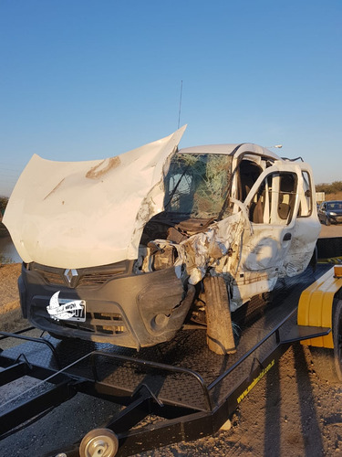 Imagen 9 de 14 de Trailers Auxilio Traslados Automotores-pick-up Homologados