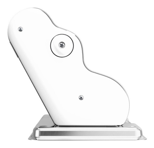 Imagen 2 de 9 de Pastalinda Máquina Clásica 260 Blanca