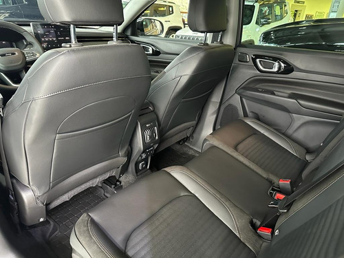 Jeep Commander Limited 4x2 1.3t
