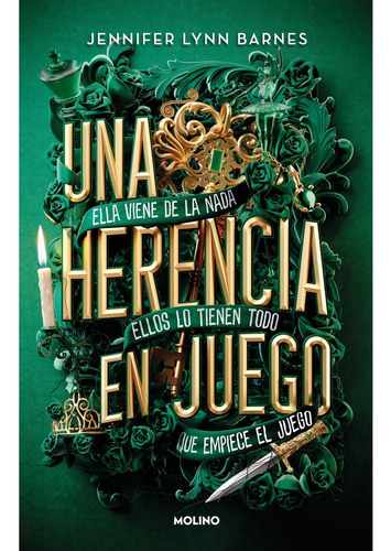 Una Herencia En Juego - Julian Barnes