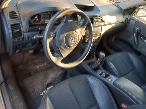 Renault Laguna II 1.9 Dci Privilege Plus