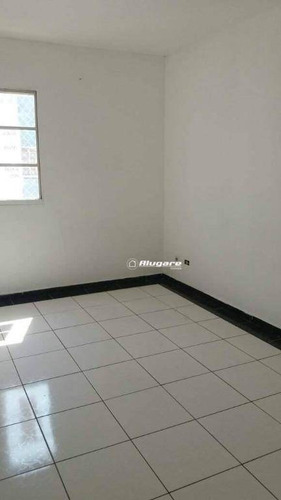 Apartamento Com 2 Dormitórios À Venda, 70 M² Por R$ 222.600,00 - Cocaia - Guarulhos/sp - Ap3343