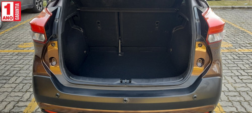 Imagem 8 de 15 de Nissan Kicks 1.6 16v Flexstart Sl 4p Xtronic