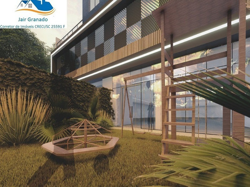 Imagem 3 de 18 de Um Empreendimento Elaborado Para Que Você Possa Viver Experiências Únicas. - Ap01506 - 69447817
