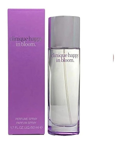 Perfume Mujer | Clinique Happy In Bloom | 50 ml | Edp