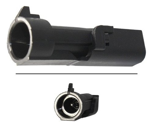 Sensor Oxigeno 1 Cable 33cm Centur,cavalier,corsa,meriva F*