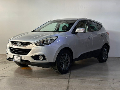 Hyundai IX35 2.0 Gls Premium At