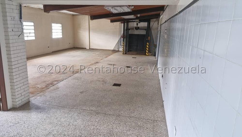 Ml Local En Alquiler En Las Minas 25-21 Yg
